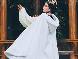 汉服风