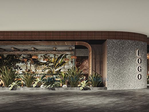 东莞泰国东南亚料理餐厅