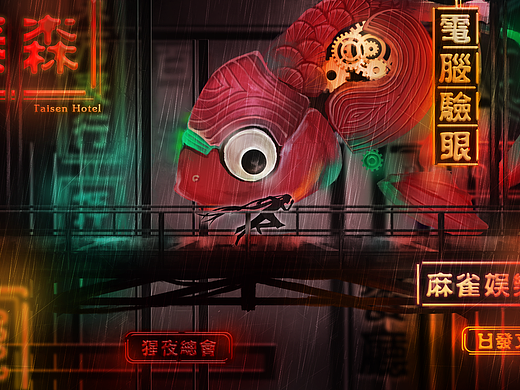 練習(xí)（個人主頁-ZNTk5MTkyOTI=） - 創(chuàng)作習(xí)作 - 站酷設(shè)計師白鱗魚原創(chuàng)素材 - 站酷ZCOOL