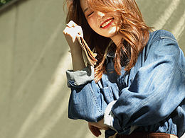 人像摄影