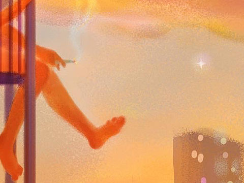twilight star
