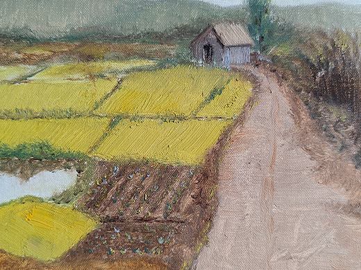 田园风景