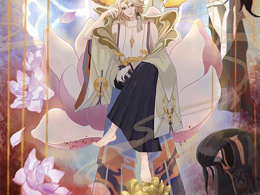 帝釋天（個人主頁-ZNTIzOTM1NzI=） - 創(chuàng)作習作 - 站酷設計師萊萌原創(chuàng)素材 - 站酷ZCOOL