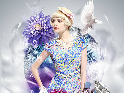 購(gòu)物海報(bào)（個(gè)人主頁-ZMjA1MDYzOTY=） - 海報(bào) - 站酷設(shè)計(jì)師Jellyweiwei原創(chuàng)素材 - 站酷ZCOOL