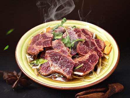 食品详情