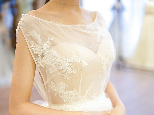 小人鱼的珍珠系列