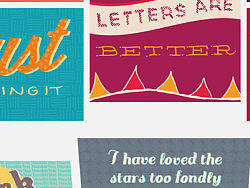 几种lazyload 即时加载图片特效,(鼠标滑动不同页面时,才加载相应图片)