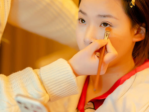 婚礼