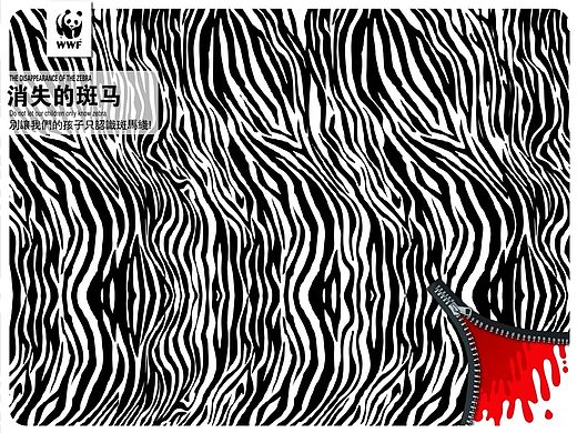 消失的世界