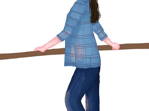 远方（个人主页-ZNDc5NTIxNjA=） - 儿童插画 - 站酷设计师插画师Lisan原创素材 - 站酷ZCOOL