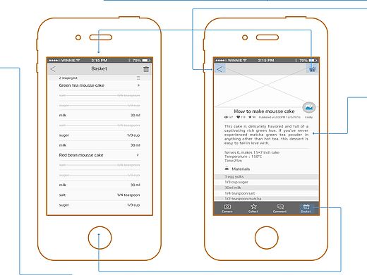 c立方app界面原型图设计