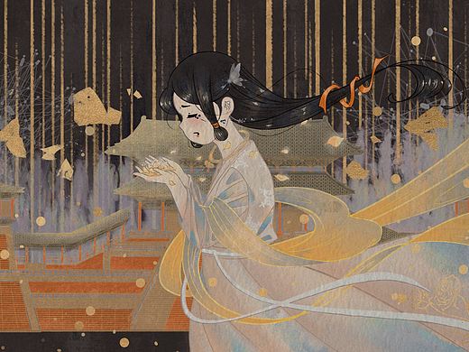 唐宫