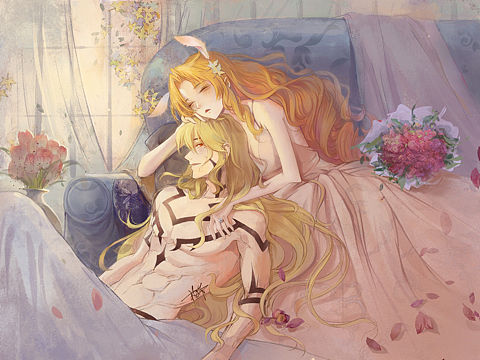 信离，王者荣耀英雄系列