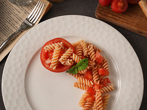 美食摄影｜意面