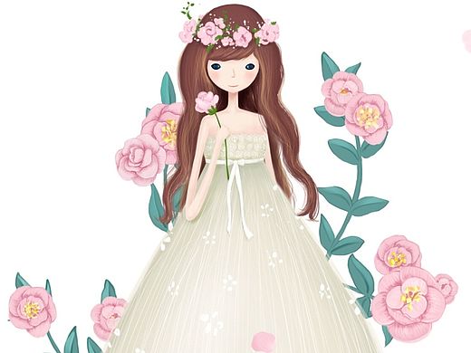 山茶花