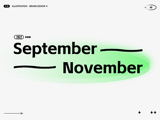 【记录】9月-11月