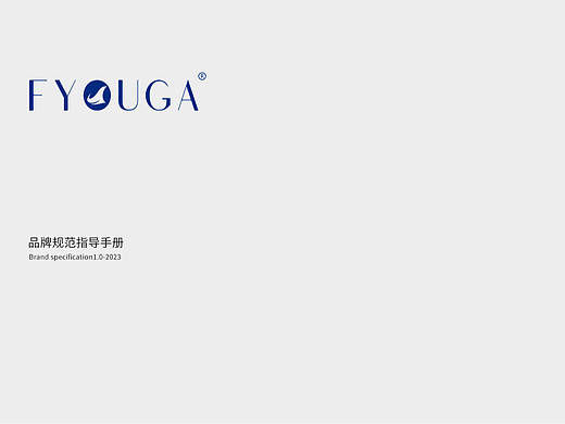 美国防护品牌VI品牌设计规范