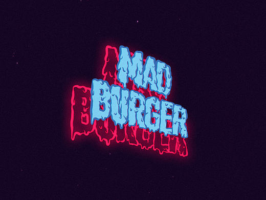 Mad Burger