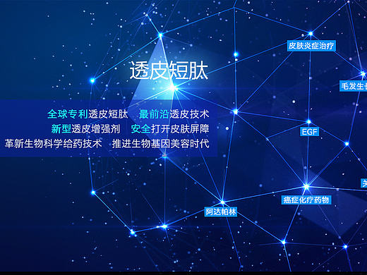 生物科技企业官网
