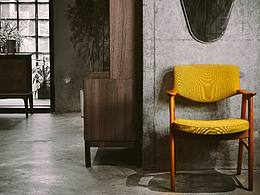 T.H.E设计品牌店家具拍摄