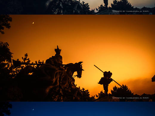 西行（個人主頁-ZMzE4ODM4NTY=） - 風光攝影 - 站酷設(shè)計師樂小咩原創(chuàng)素材 - 站酷ZCOOL