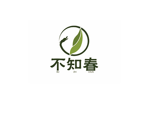 茶叶logo