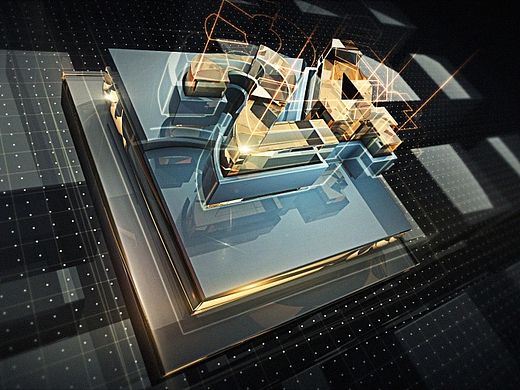 栏目包装定版练习（个人主页-ZMTM2MzQyNDg=） - 场景 - 站酷设计师lichwang原创素材 - 站酷ZCOOL