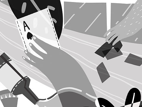 20201001（个人主页-ZNDgyNjc0Mjg=） - 商业插画 - 站酷设计师锈斑的Molly原创素材 - 站酷ZCOOL