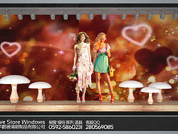 櫥窗設計（個人主頁-ZMjE3NjAyNA==） - 品牌 - 站酷設計師櫥窗制造者原創(chuàng)素材 - 站酷ZCOOL