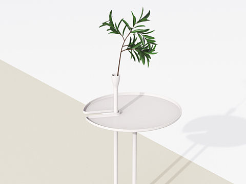 One day one idea-Day24-莲边几