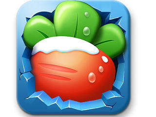 萝卜（个人主页-ZNjY1MTM2MA==） - 图标 - 站酷设计师王沐涵原创素材 - 站酷ZCOOL