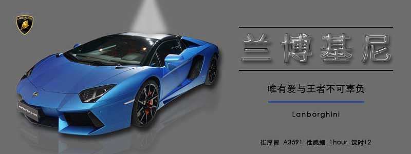 蘭博基尼（個人主頁-ZMjcwMDM4MjQ=） - 圖案 - 站酷設(shè)計師小仙人丶原創(chuàng)素材 - 站酷ZCOOL