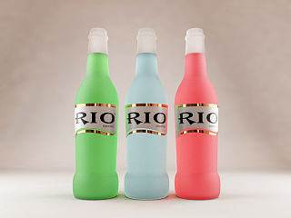 RIO鸡尾酒