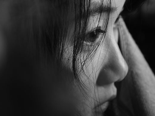 人物摄影