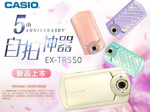 面试作品-平面设计类