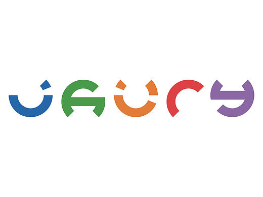 JhuryDesignStudio动态Logo元素