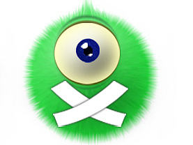 萌蠢可爱毛球小怪兽（个人主页-ZMTg3MDc1OTI=） - IP形象 - 站酷设计师阿狸不乖原创素材 - 站酷ZCOOL