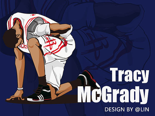 Tracy McGrady