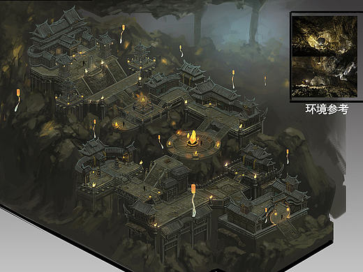 建筑规划