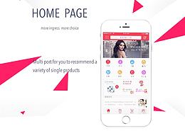 M&W(美屋)作品展示