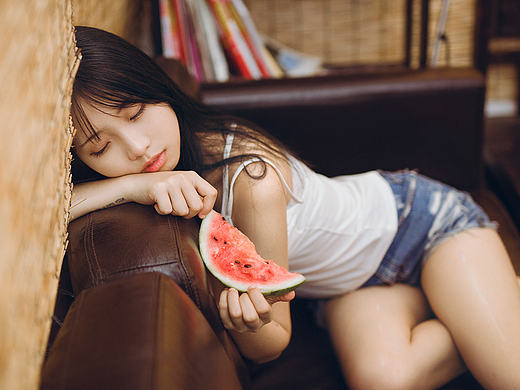 「风の小倩」