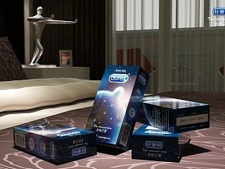 Durex-永恒之爱（个人主页-ZNzgwMzI4MA==） - 图案 - 站酷设计师城南第一该娃儿原创素材 - 站酷ZCOOL