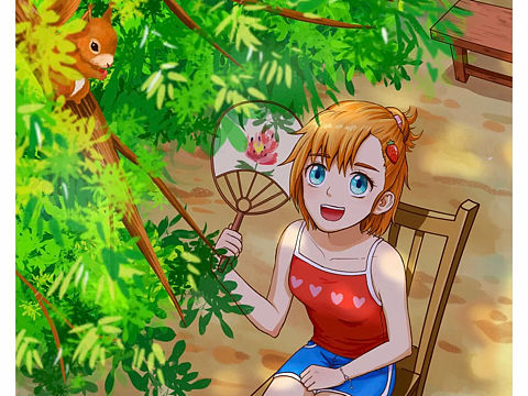 发一组最近的摸鱼