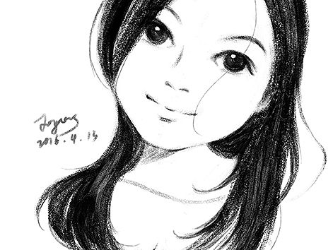 小妹纸