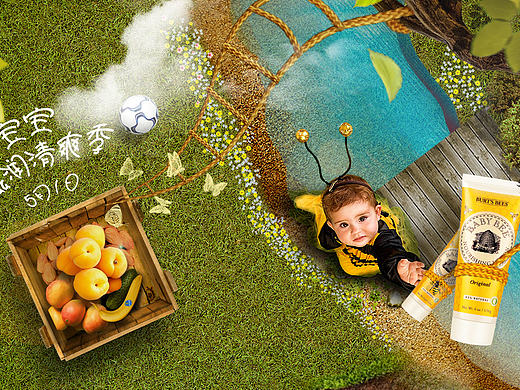 小蜜蜂（個(gè)人主頁-ZMTk1MTI1NTY=） - 海報(bào) - 站酷設(shè)計(jì)師一起進(jìn)牛角尖原創(chuàng)素材 - 站酷ZCOOL