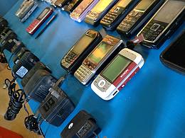 《5G會改變我們什么？》