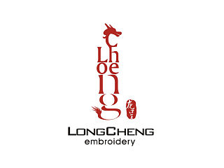 龙呈-标志（个人主页-ZNTA5MzUyMA==） - Logo - 站酷设计师ms0084原创素材 - 站酷ZCOOL