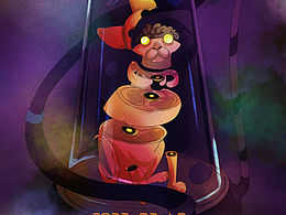 實(shí)驗(yàn)貓