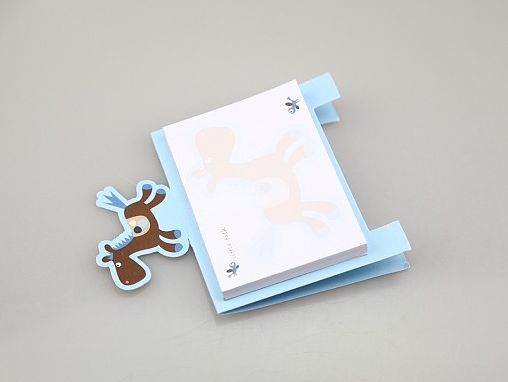 小马哥便签本（个人主页-ZMTM5Mjc1MzI=） - 其他平面 - 站酷设计师quer_liao原创素材 - 站酷ZCOOL