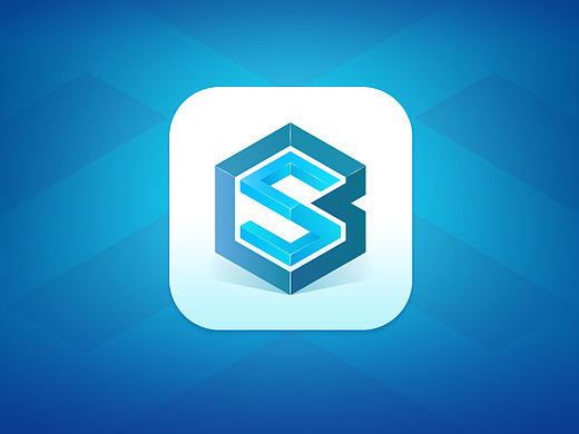 LOGO & ICON DESIGN FOR BIM STAR